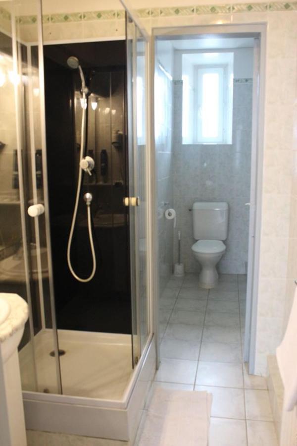 Hotel De Normandie Gournay-en-Bray Esterno foto